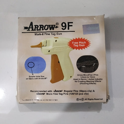 Arrow Tag Gun - 9F