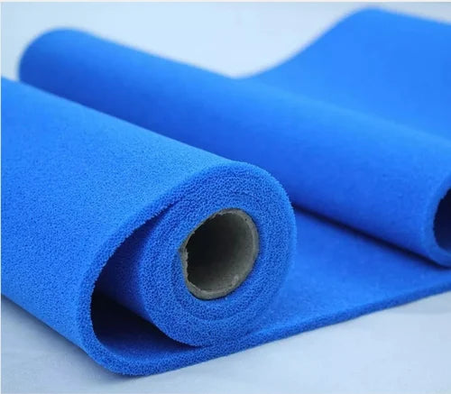 Foam 10MM Sheet (Imported) - 1 Pcs