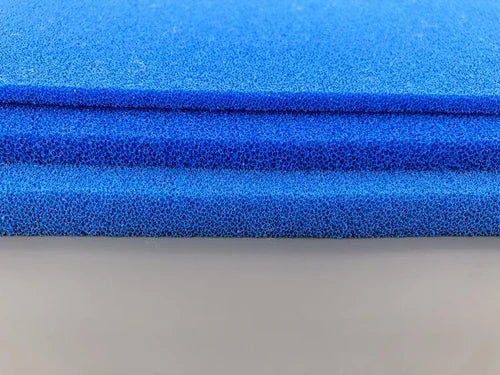 Foam 10MM Sheet (Imported) - 1 Pcs