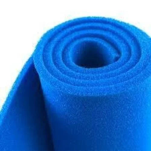 Foam 10MM Sheet (Imported) - 1 Pcs