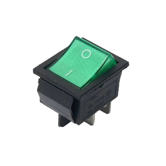 Rocker Switch for Steam Press Table - 1 pcs